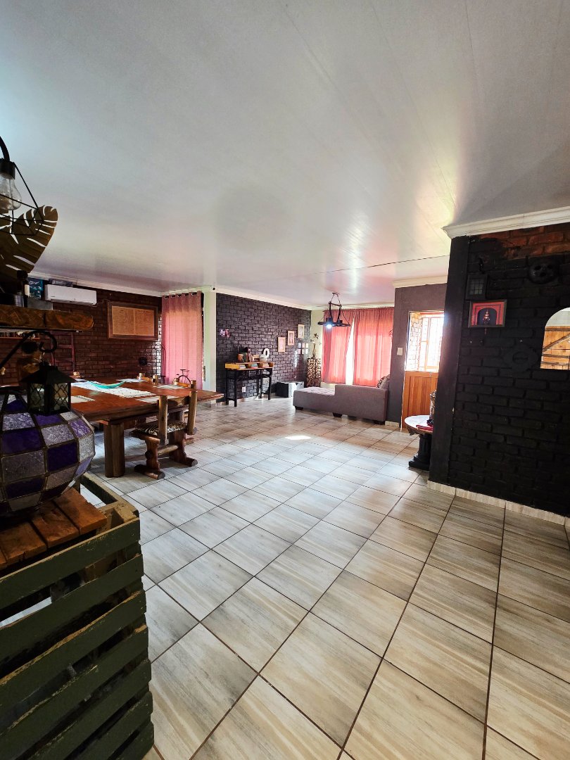 3 Bedroom Property for Sale in Doringkruin North West